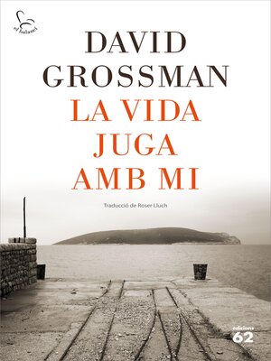 cover image of La vida juga amb mi